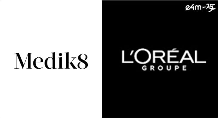Medik8, L’Oréal Groupe?blur=25