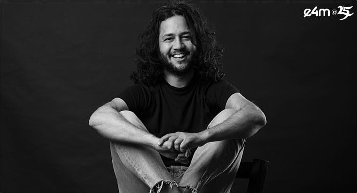 Leo Burnett, Vikram Pandey, Cannes Lions?blur=25