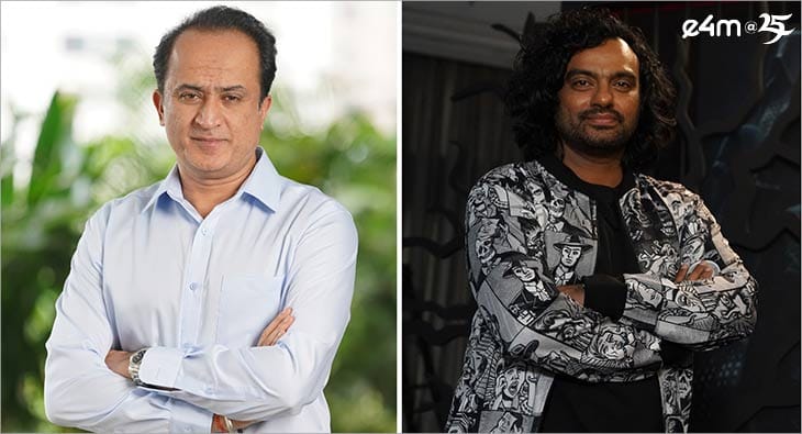 Abundantia Entertainment, Chhorii, Vishal Furia?blur=25