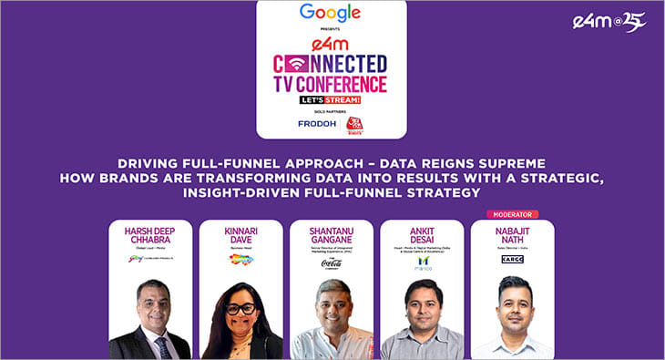 Harsh Deep Chabra, Kinnari Dave, Shantanu Gangane, Ankit Desai, Nabajit Nath?blur=25