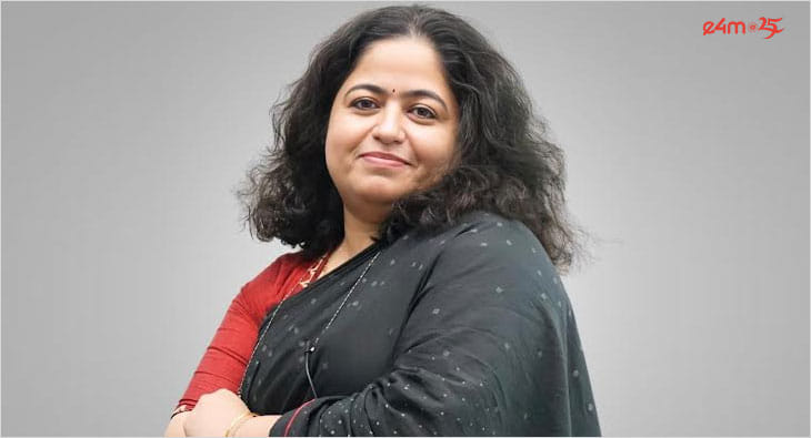 iTV Network, Sanghamitra Mazumdar?blur=25