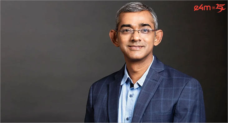 Arun Srinivas, Meta India?blur=25