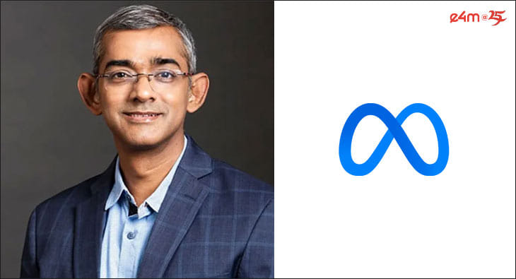 Arun Srinivas, Meta India?blur=25