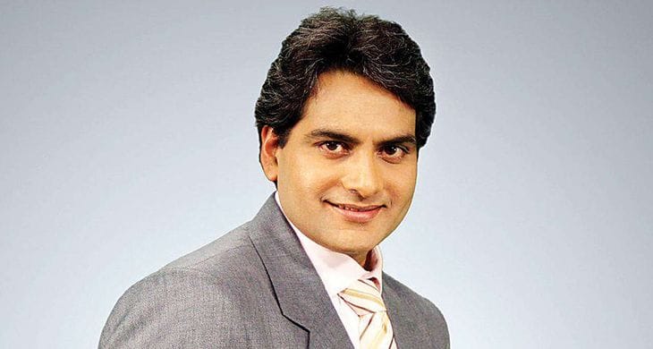 Sudhir Chaudhary?blur=25