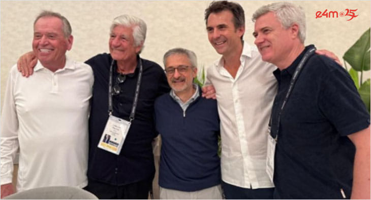 Cannes Lions, Philippe Krakowsky, Yannick Bolloré, Mark Read?blur=25