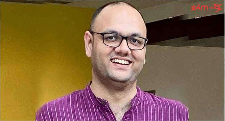 Mihir Wakharkar