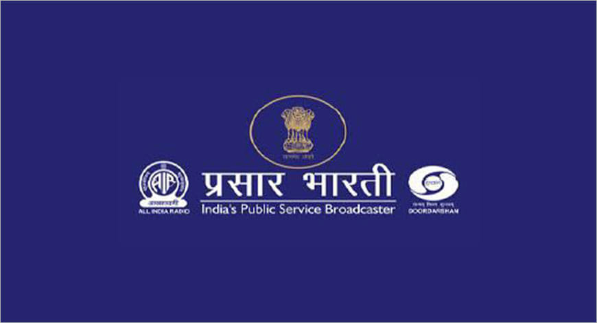 Prasar Bharati