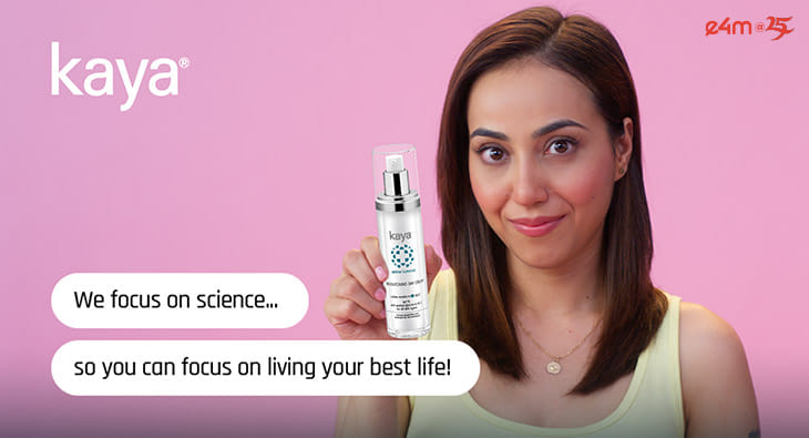 Marico Limited, Kaya products?blur=25