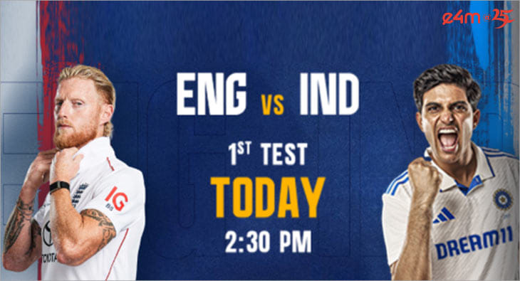 India-England Test?blur=25