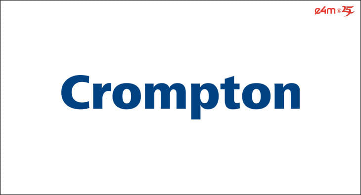 Crompton Greaves Consumer Electricals Ltd