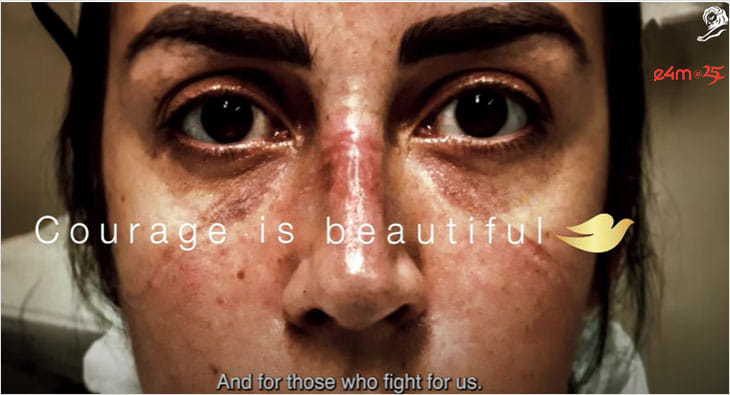Cannes Lions 2025, WPP, Dove