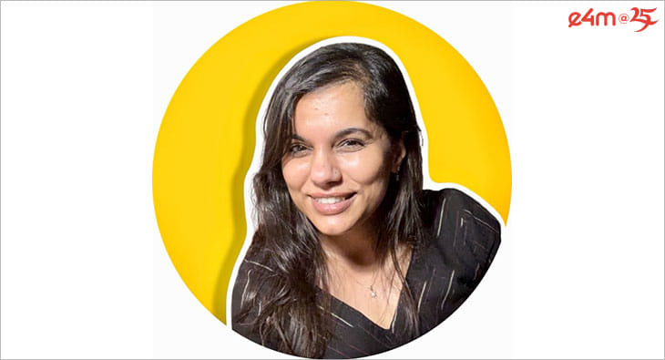 Tanya Singh, Diageo India?blur=25