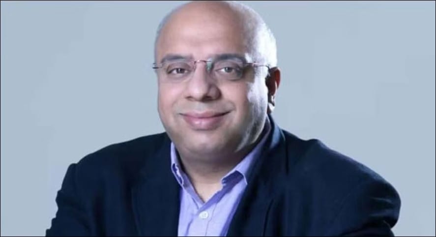Dr Annurag Batra?blur=25