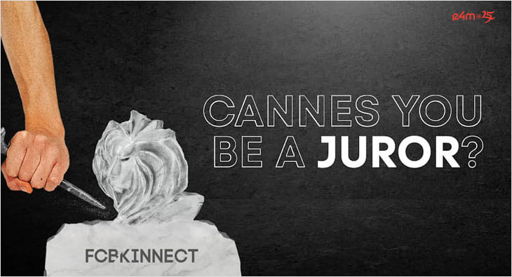 FCB Kinnect, Cannes&nbsp;Lion?blur=25