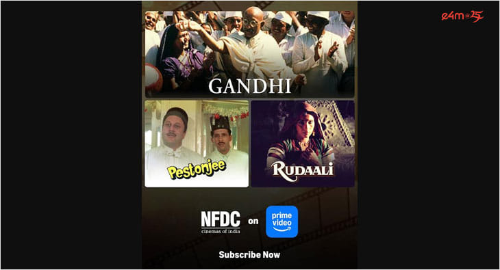 Prime Video, NFDC – Cinemas of India?blur=25