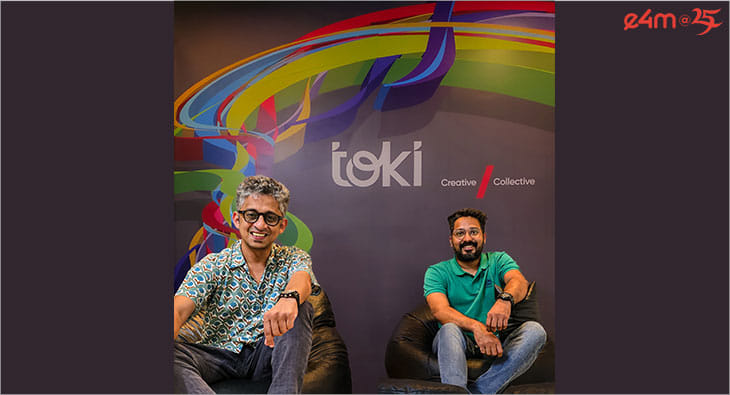 Toki,  Anjo Jose Kandathil, Nigil Raj?blur=25