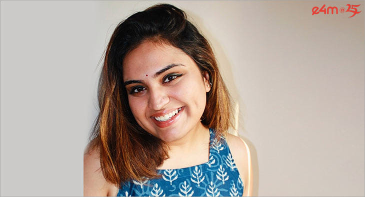 Ananya Shrikanth Rao, Saatchi & Saatchi India?blur=25