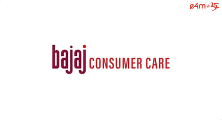 Naveen Pandey, Bajaj Consumer Care?blur=25