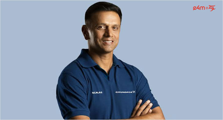Grundfos, Rahul Dravid?blur=25