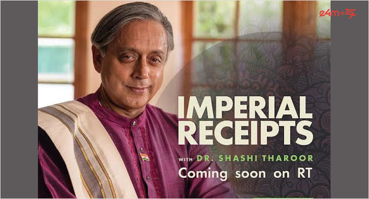 Shashi Tharoor, Russia Today?blur=25
