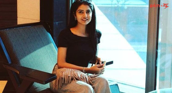 Pankhuri Sharma?blur=25