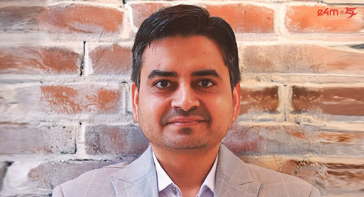 Ankit Singh, Cheil X?blur=25