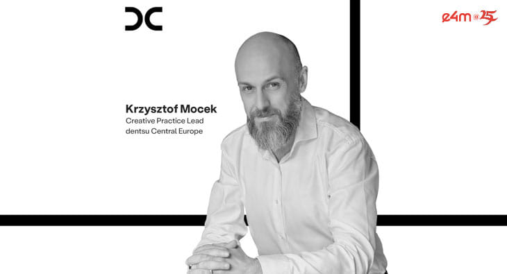 Krzysztof Mocek