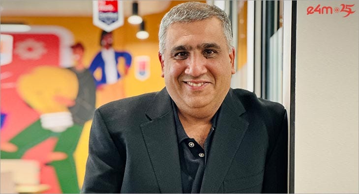 Sameer Tobaccowala, CEO, Shobiz?blur=25