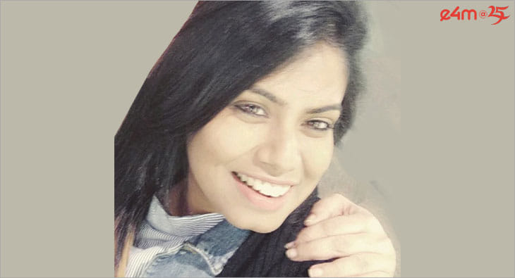 Bidisha Karmakar, Aditya Birla Lifestyle Brands Limited?blur=25