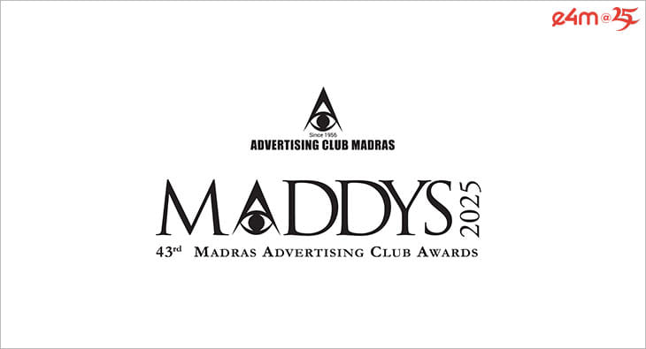 Advertising Club Madras, MADDYS 2025?blur=25