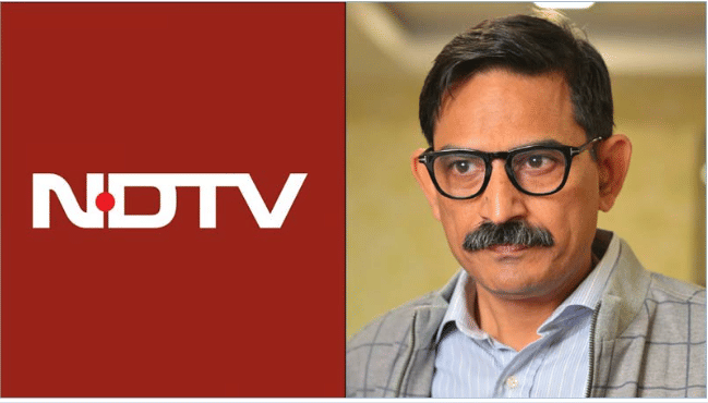 Nikhil Dubey, NDTV?blur=25
