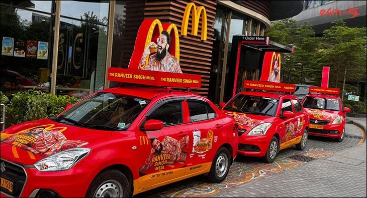 McDonald’s India (North & East), Ranveer Singh?blur=25