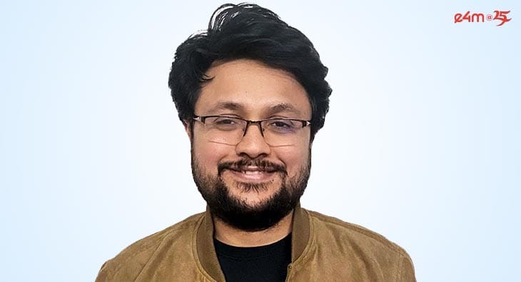 Harit Pathak, EssentiallySports