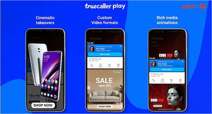 Truecaller Play?blur=25