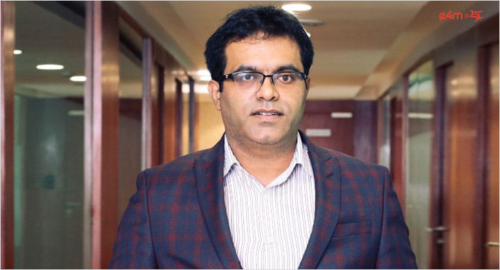 Prabhakar Tiwari?blur=25