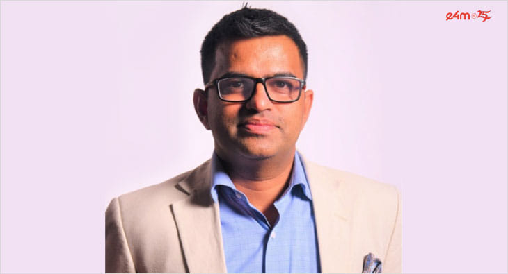 Santosh Krishnamoorthy?blur=25