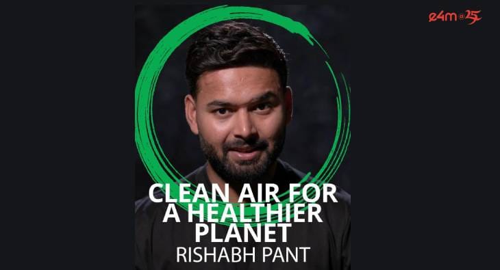 Rishabh Pant