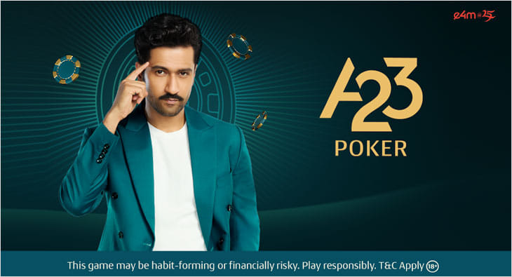 A23, Vicky Kaushal?blur=25
