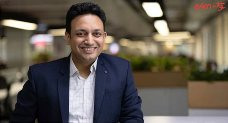 Tarunesh Mathur, Schindler India?blur=25