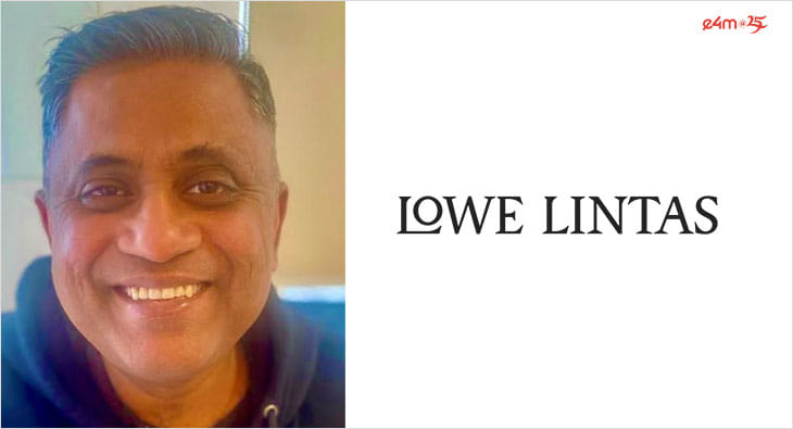 Lowe Lintas, Anurag Prasad?blur=25