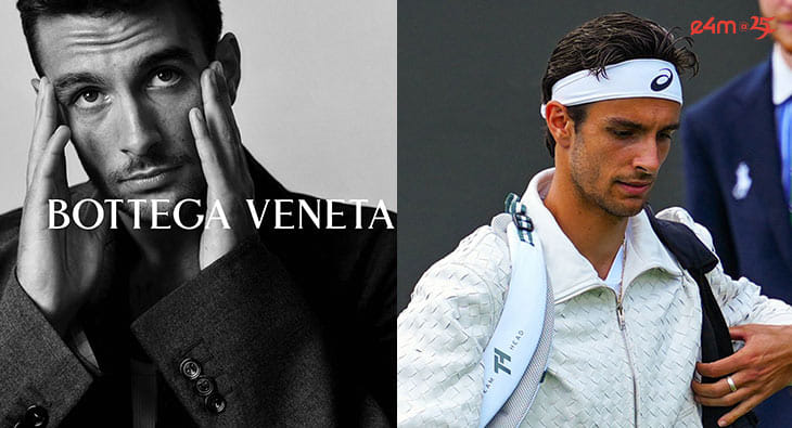 Lorenzo Musetti, Bottega Veneta?blur=25