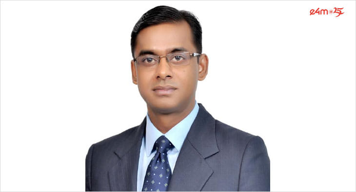 Sujeet Behra - President Carat & CSO at Dentsu Media?blur=25