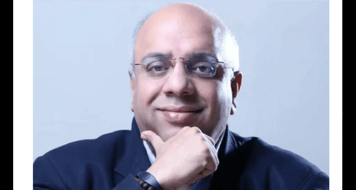 Dr. Annurag Batra?blur=25