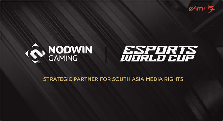 NODWIN Gaming, EWCF?blur=25