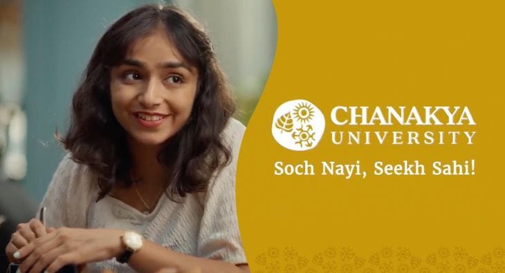 Chanakya University?blur=25