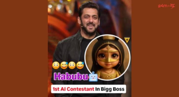 ‘Habubu’, Bigg Boss 19, Salman Khan?blur=25