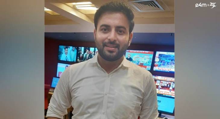 ETV Bharat, Prashant Tyagi, India TV?blur=25