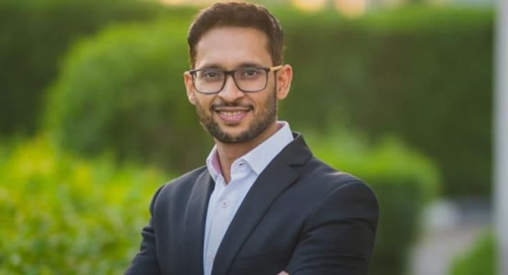 Varun Kandhari, Wellbeing Nutrition?blur=25