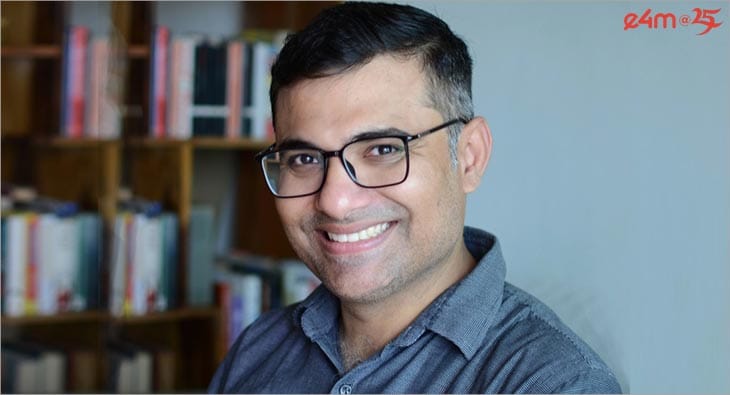 Vinay Sarawagi, The Media GCC?blur=25