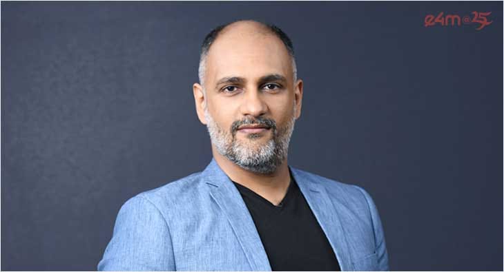 Sanjog Gupta, ICC, JioStar?blur=25